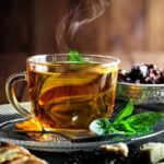 chias keva tea